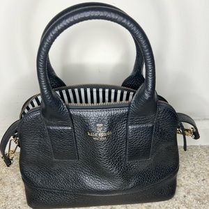 Kate Spade Medium Sized Cross Body Bag